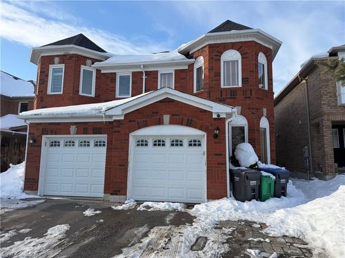 3389 Wild Cherry Lane, Mississauga, ON, L5N7N7 | Card Image