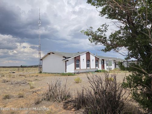 24 First North Rd, Big Piney, WY, 83113-8807 | Card Image