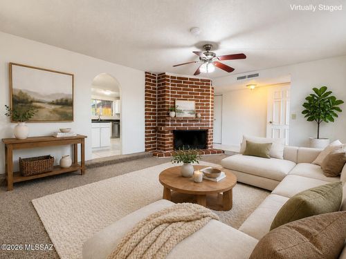 8175 E 20th St, Tucson, AZ, 85710-5960 | Card Image
