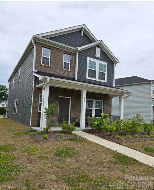 433 Cranford Dr, Pineville, NC, 28134-6608 | Card Image