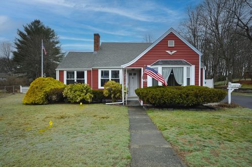 463 W Union St, East Bridgewater, MA, 02333-1722 | Card Image