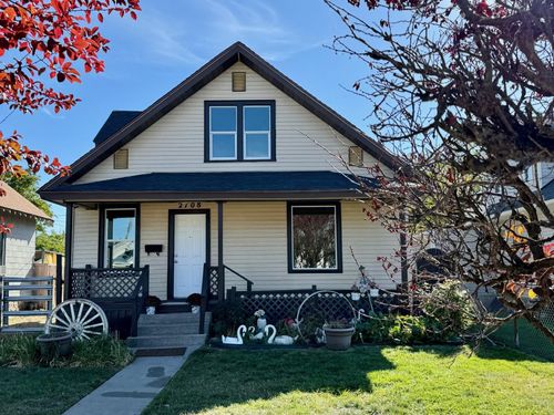 2708 E Nora Ave, Spokane, WA, 99207-5350 | Card Image