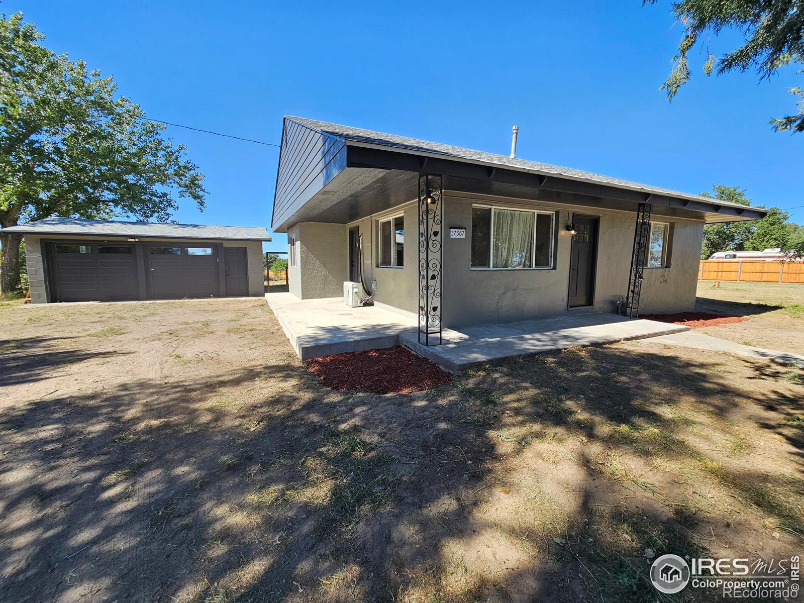 State Highway 71 , Brush, CO 80723