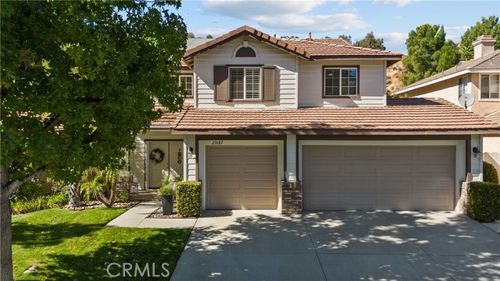  Ron Ridge Drive, Saugus, CA, 91350 | Card Image