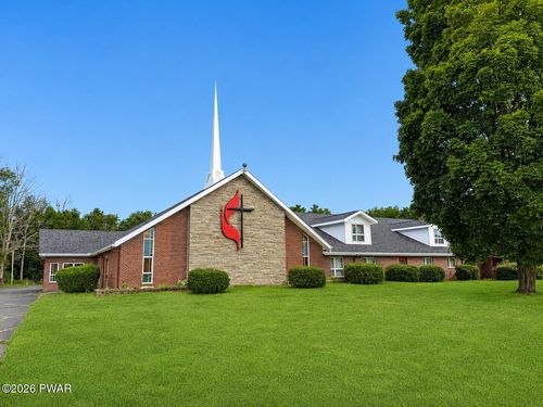 unit-b-7 Milanville Rd, Beach Lake, PA, 18405-8403 | Card Image