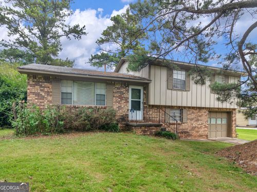 206 W Windemere Way, Jonesboro, GA, 30238-2164 | Card Image