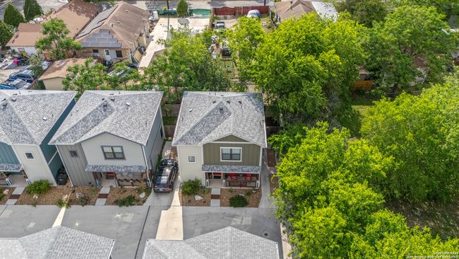 UNIT-401 - 211 Utah St, Townhouse with 2 bedrooms, 3 bathrooms and null parking in San Antonio TX | Image 41
