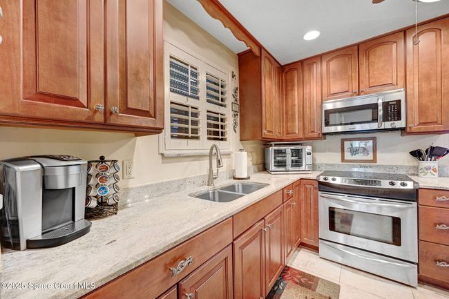 1208 Duke Way, House other with 3 bedrooms, 2 bathrooms and null parking in Cocoa FL | Image 10