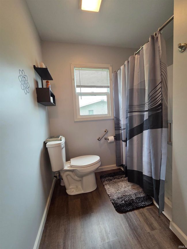603 E 1 St St, House other with 2 bedrooms, 2 bathrooms and null parking in Fowler IN | Image 27