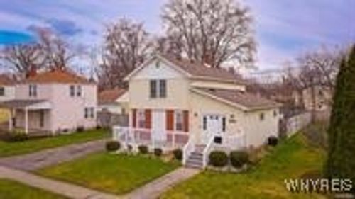 523 76th St, Niagara Falls, NY, 14304-2321 | Card Image