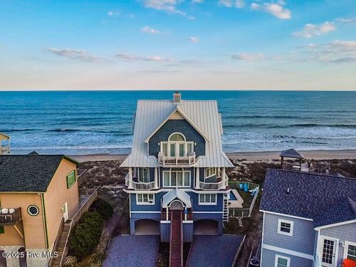 1042 New River Inlet Rd, N Topsail Beach, NC, 28460-9248 | Card Image