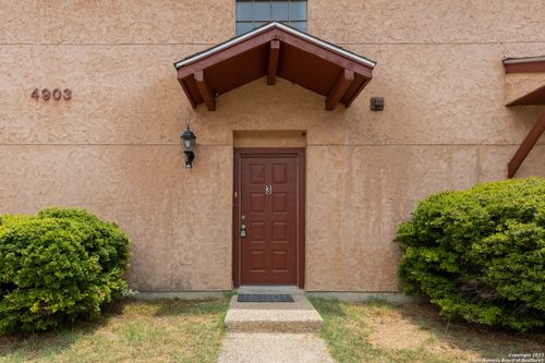 apt-3-4903 Ty Terrace St, San Antonio, TX, 78229-4991 | Card Image