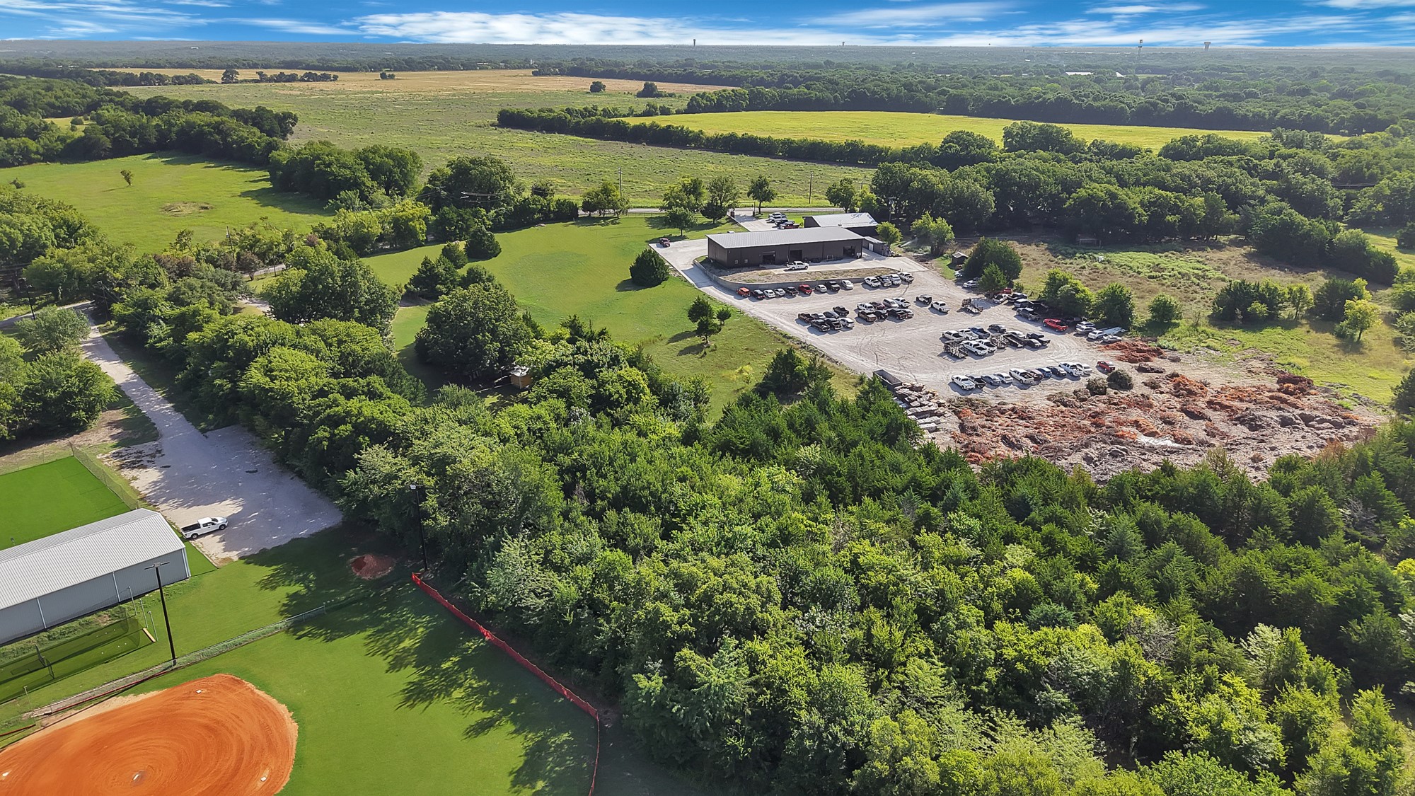 Land in McKinney 3