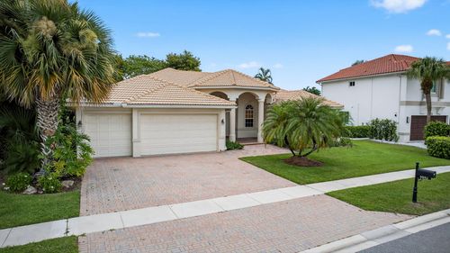 4693 Sugar Beach Way, Wellington, FL, 33449-8388 | Card Image