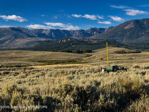 LOT 6 Marsh Creek Road, Cora, WY, 82925 | Card Image