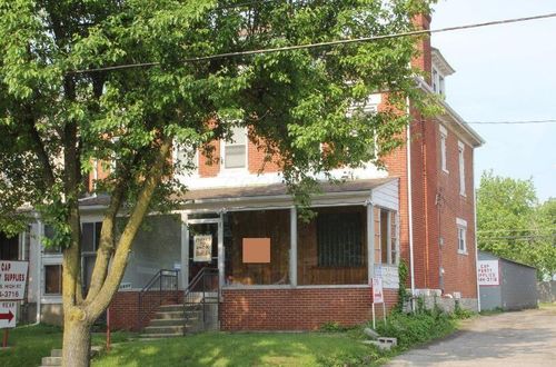 1511 S High St, Columbus, OH, 43207-1832 | Card Image