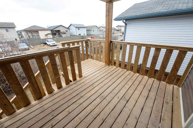 8925 70 Avenue, Home with 3 bedrooms, 2 bathrooms and 3 parking in Grande Prairie AB | Image 26