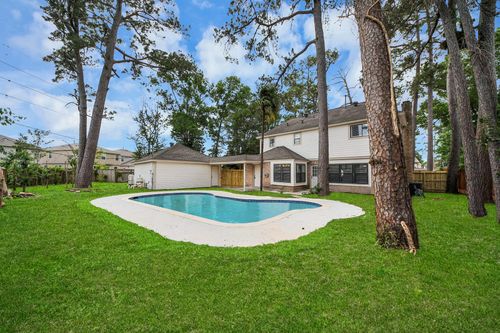 15406 Fawn Villa Dr, Houston, TX, 77068-1703 | Card Image