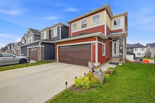 241 Homestead Crescent Ne, Calgary, AB, T3J5S4 | Card Image