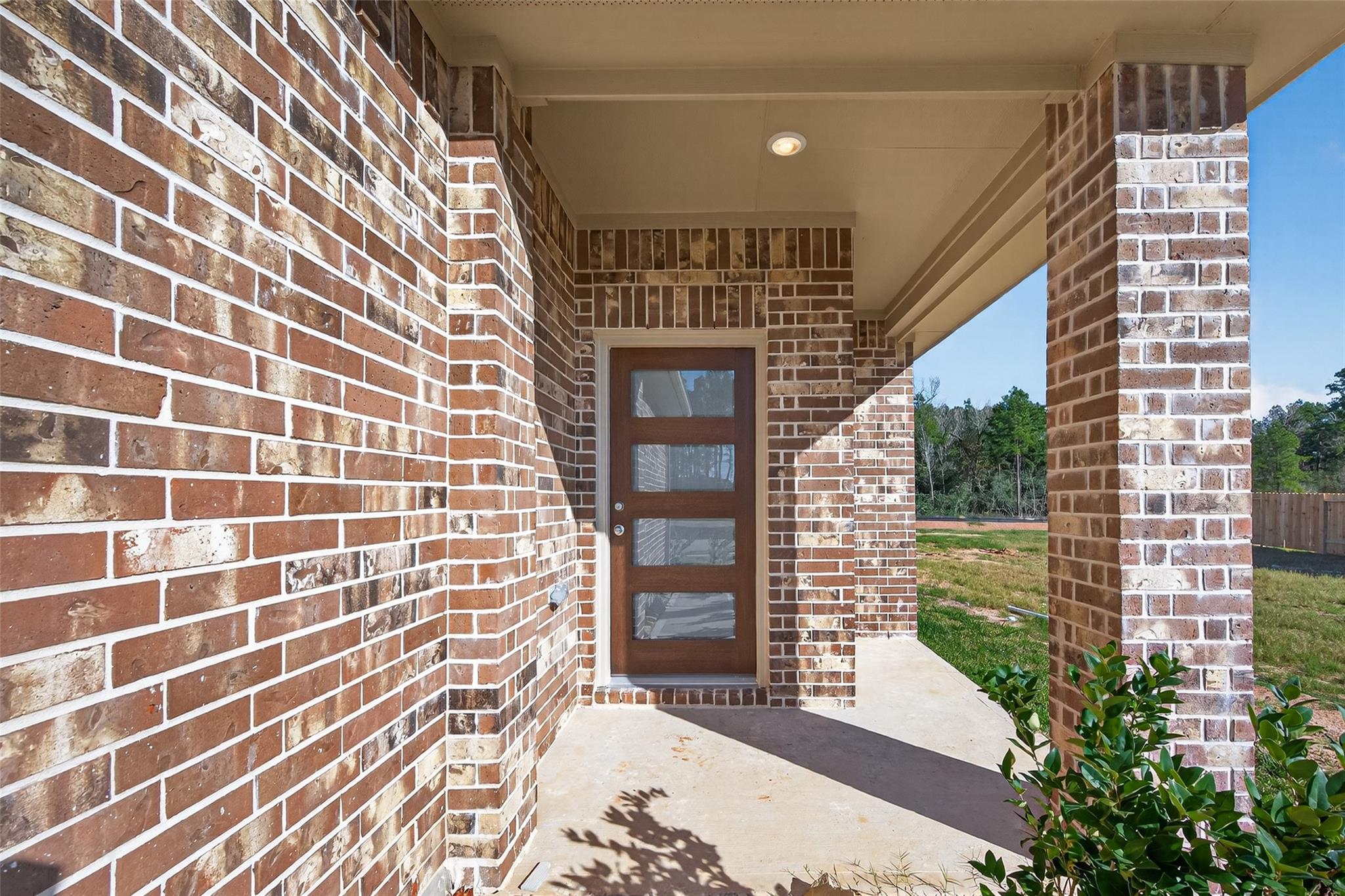 Residential in Willis 4