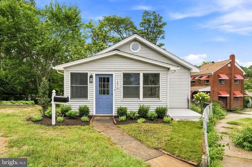 1801 S Glebe Road, ARLINGTON, VA, 22204 | Card Image