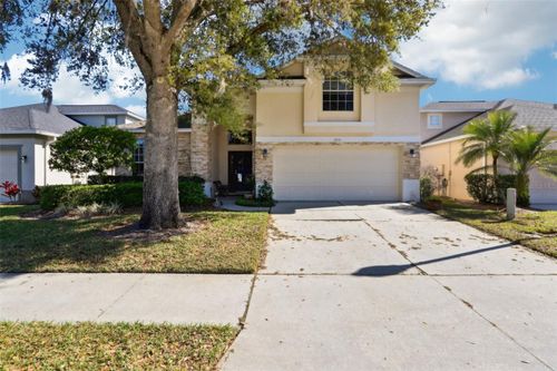 8051 Saint James Way, MOUNT DORA, FL, 32757-9134 | Card Image