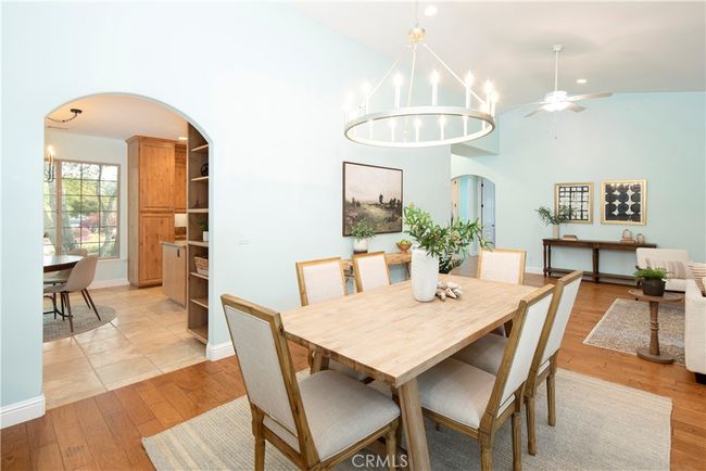 Versatile open floor plan | Image 13