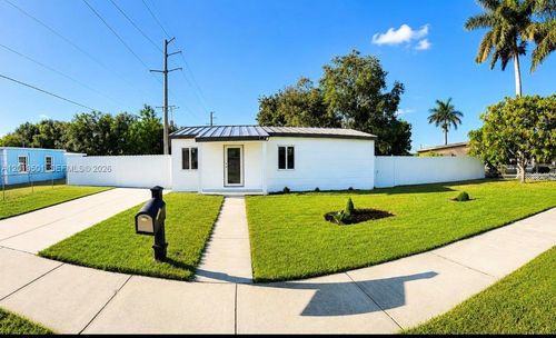 1881 Nw 157th St, Miami Gardens, FL, 33054-2121 | Card Image