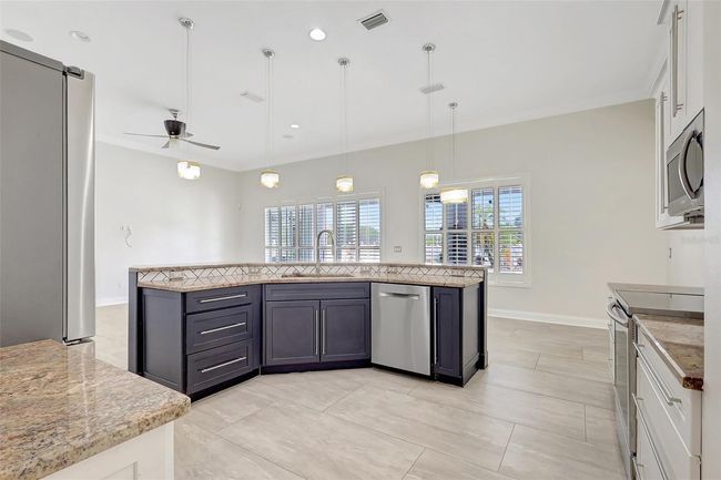 2863 Duncan Tree Cir, House other with 4 bedrooms, 3 bathrooms and null parking in VALRICO FL | Image 21
