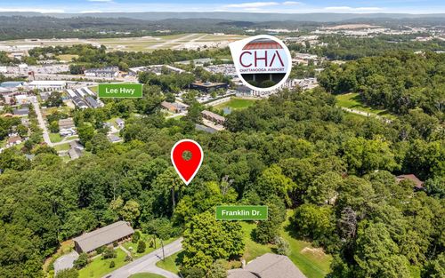 3 Franklin Pl, Chattanooga, TN, 37412-1331 | Card Image