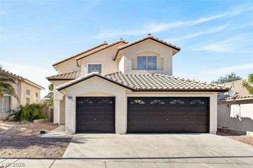 9008 Ballad Ave, Las Vegas, NV, 89129-6154 | Card Image