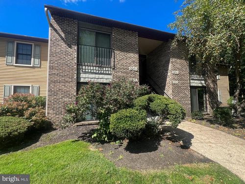 81A W West Bluebell Lane, MOUNT LAUREL, NJ, 08054 | Card Image