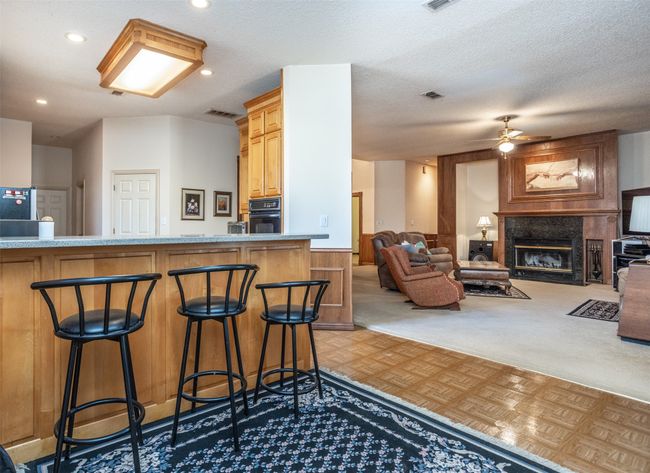 269 Howard Rd, Home with 3 bedrooms, 3 bathrooms and null parking in Valley View TX | Image 11