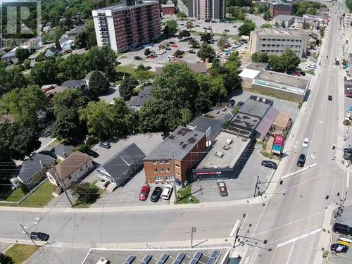 442 Macdonnell St, Kingston, ON, K7L4E4 | Card Image