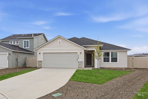 2454 W Red Jasper Dr, Kuna, ID, 83634 | Card Image