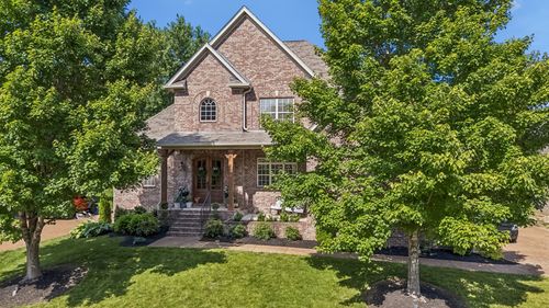1039 Alice Springs Cir, Spring Hill, TN, 37174-8550 | Card Image
