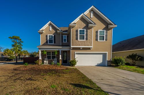 2734 Sunrose Lane, Johns Island, SC, 29455 | Card Image