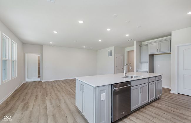 5673 Stetson Dr, House other with 3 bedrooms, 3 bathrooms and null parking in Whitestown IN | Image 5