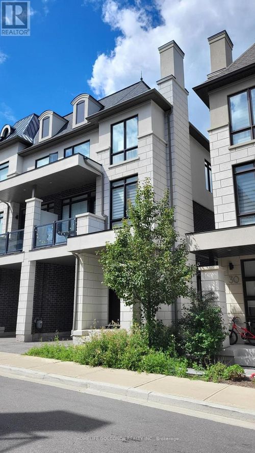 34 Banshee Lane, Richmond Hill (Oak Ridges), ON, L4E1H4 | Card Image