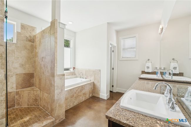 B - 5401 Joe Sayers Ave, Condo with 4 bedrooms, 3 bathrooms and null parking in Austin TX | Image 16