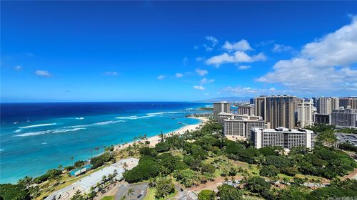 3603-223 Saratoga Rd, Honolulu, HI, 96815-1942 | Card Image