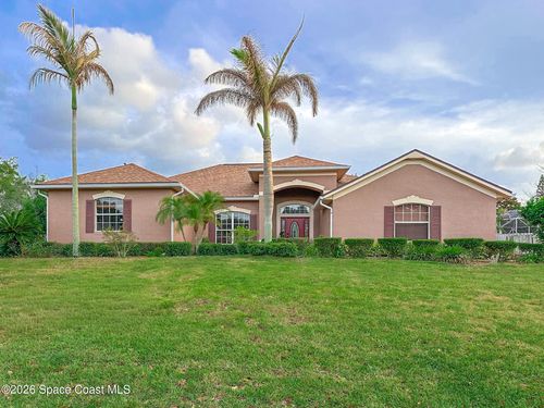 2687 Trails At Hidden Hbr, Merritt Island, FL, 32952-4163 | Card Image