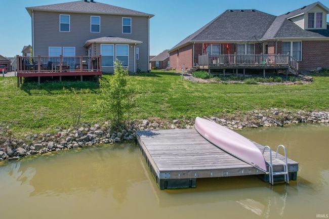 9201 Wynnfield Dr, House other with 3 bedrooms, 3 bathrooms and null parking in Evansville IN | Image 29