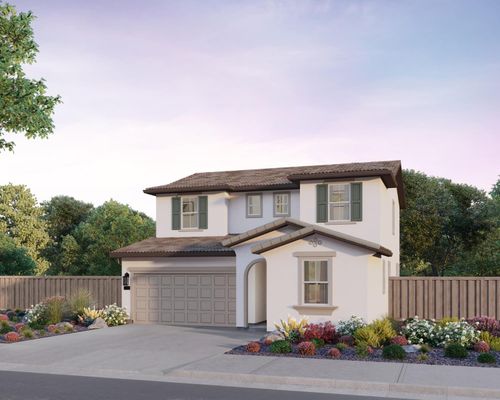 6065 Butterfly Spring Way, Roseville, CA, 95747-7488 | Card Image