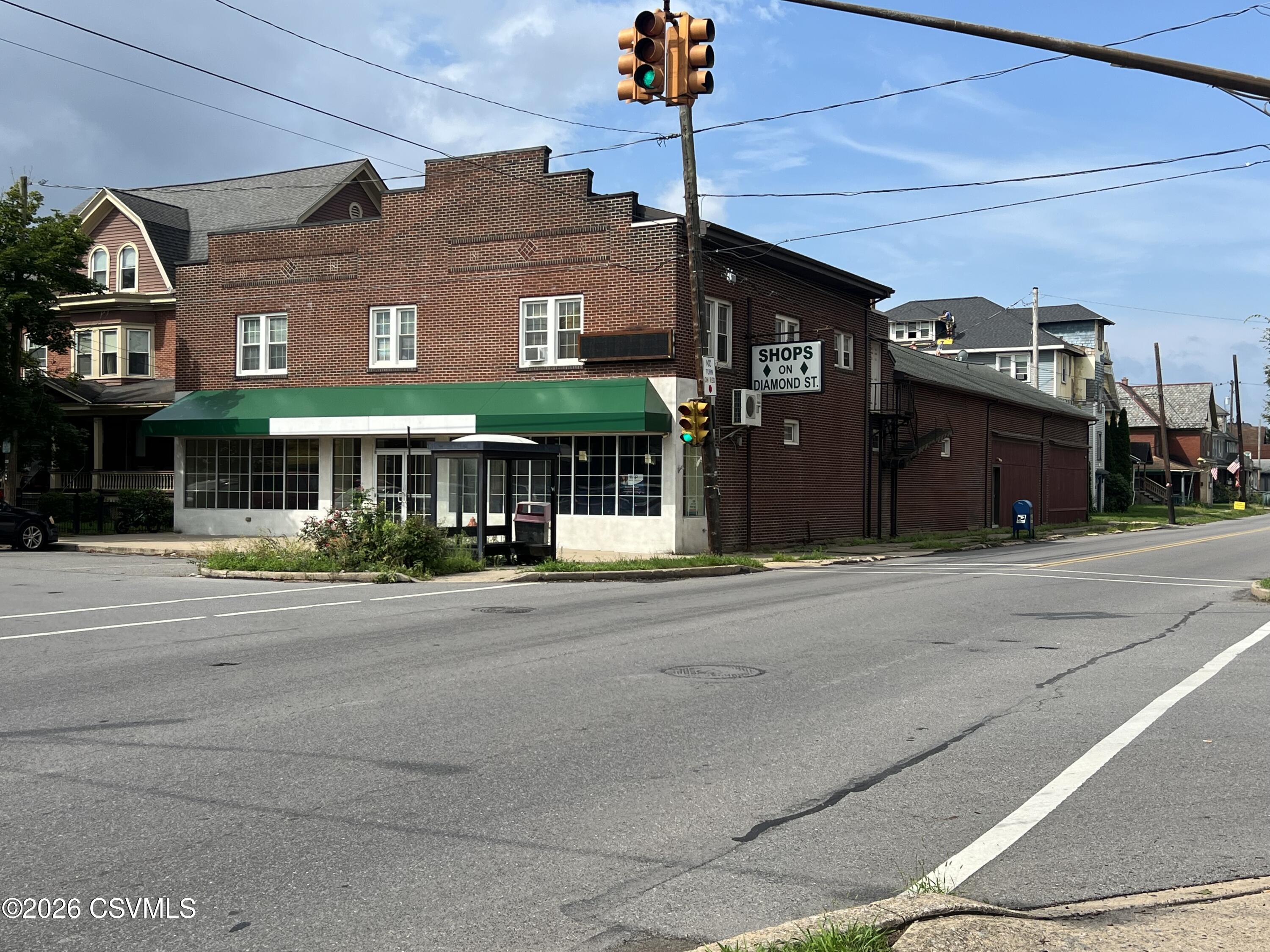 Commercial Sale in Williamsport 2