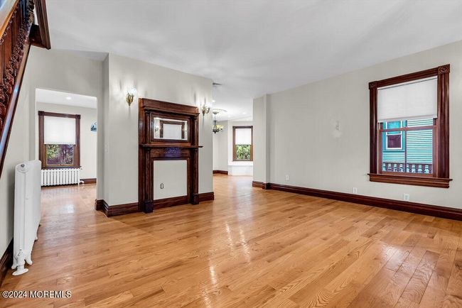 44 Irving Pl, House other with 4 bedrooms, 3 bathrooms and null parking in Red Bank NJ | Image 9