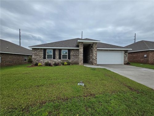10485 Ellenton St W, Mobile, AL, 36695-0051 | Card Image