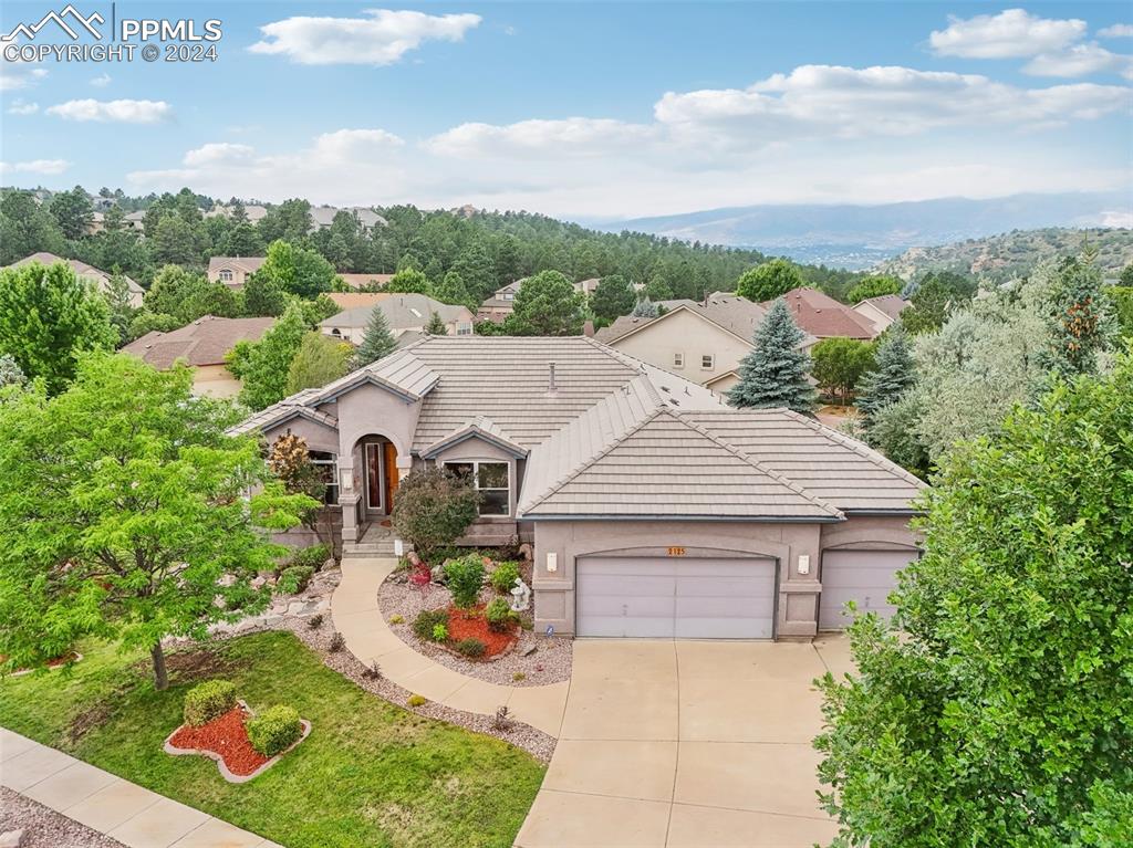 Rockhurst Blvd, Colorado Springs, CO 80918