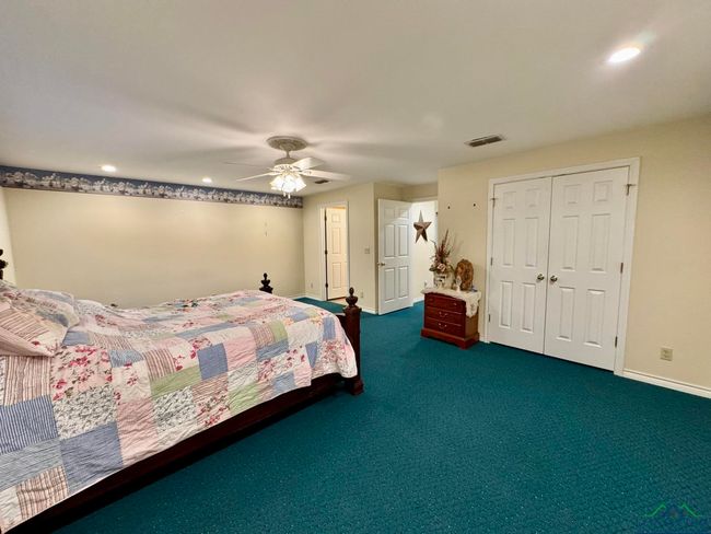 332 E Wynns Creek Rd, House other with 4 bedrooms, 3 bathrooms and null parking in Kilgore TX | Image 21
