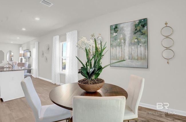 134 Preston Way, House other with 3 bedrooms, 2 bathrooms and null parking in Gulf Shores AL | Image 20